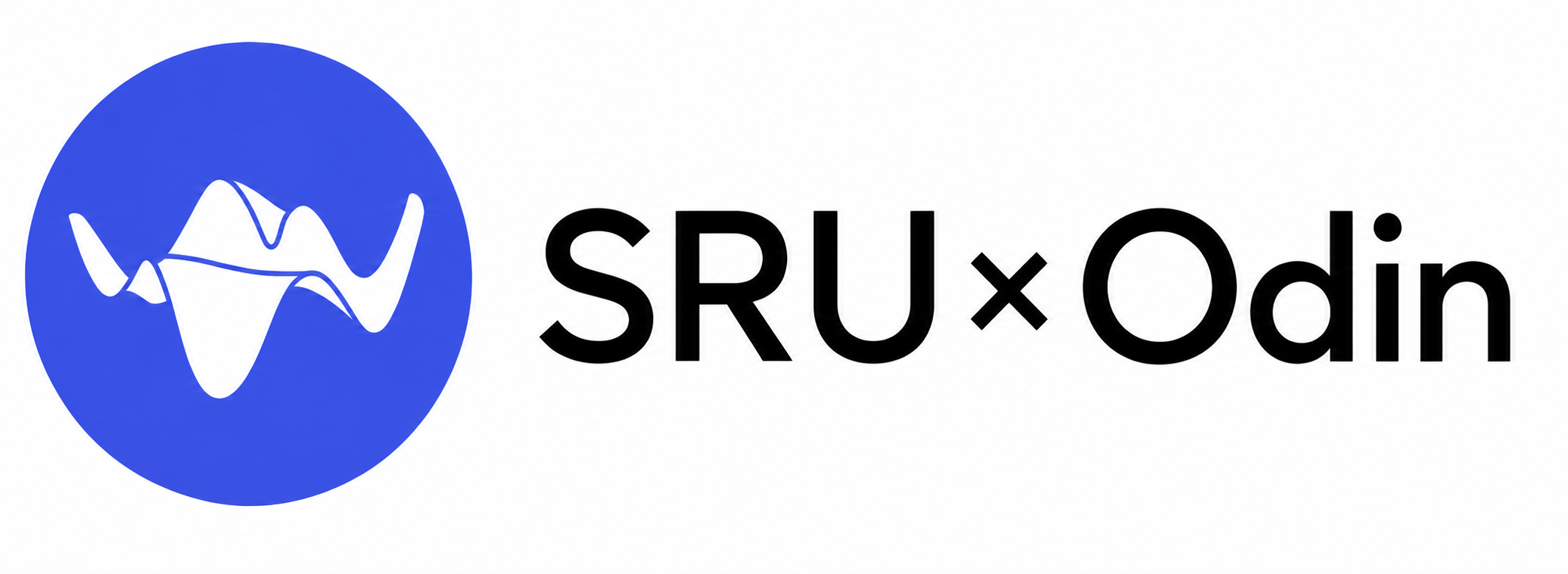 SRU × Odin1 Logo